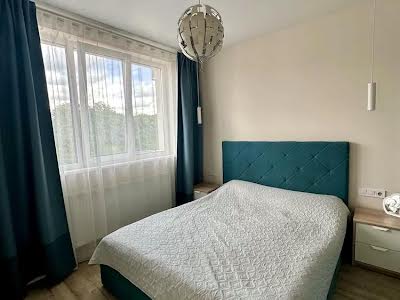 квартира за адресою Львів, Вулецька вул., 12