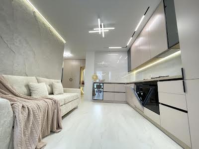 квартира за адресою Мартинова просп., 20