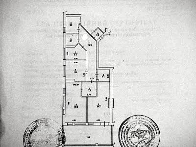 квартира по адресу Лукьяновская ул., 21-Б