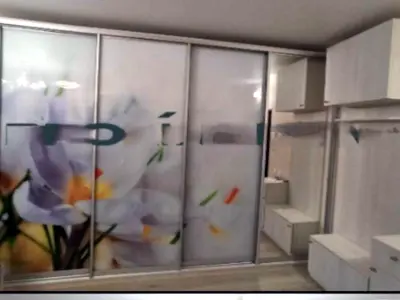 квартира за адресою Березова вул., 46