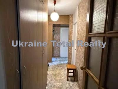 квартира по адресу Владимира Ивасюка просп. (Героїв Сталінграду), 9-А