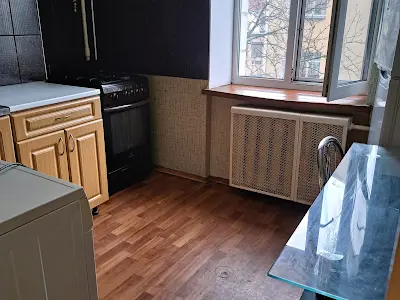 квартира за адресою Богдана Гаврилишина вул. (Ванди Василевської), 4