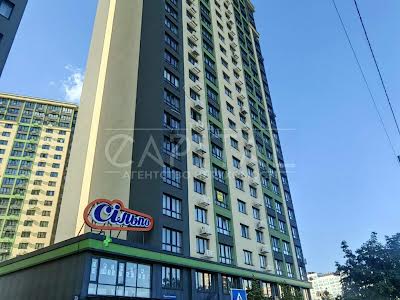 квартира за адресою Михайла Максимовича вул. (Онуфрія Трутенка), 32-Б