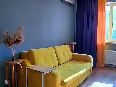 квартира за адресою Оболонський просп., 1