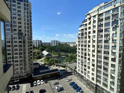 квартира за адресою Київ, Самійла Кішки вул. (Маршала Конєва), 10/1