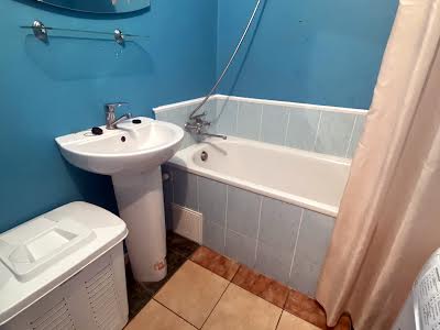 квартира за адресою Академіка Глушкова просп., 43