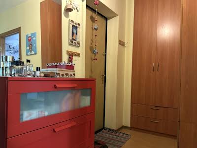 квартира за адресою Київ, Почайнинська вул., 13/9