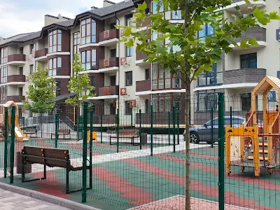 квартира по адресу Сімейна ул., 3
