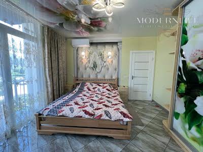 квартира за адресою Ювілейний пров., 4/2