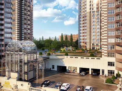квартира по адресу Глубочицкая ул., 32-Б