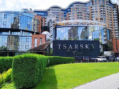 квартира за адресою Старонаводницька вул., 6 Б
