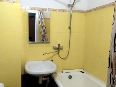 квартира по адресу Федора Эрнста ул., 6