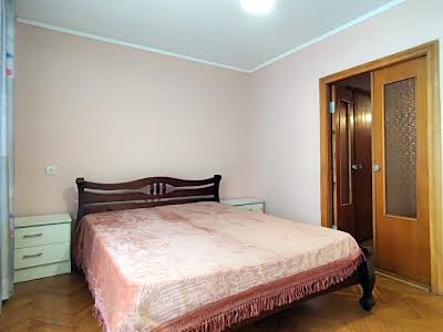 квартира по адресу Шовкуненка ул., 5