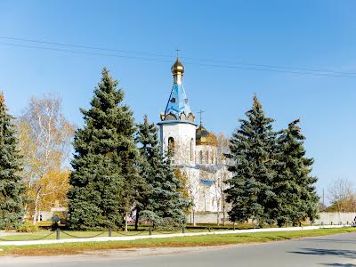 будинок за адресою с. Піщанка, Робоча