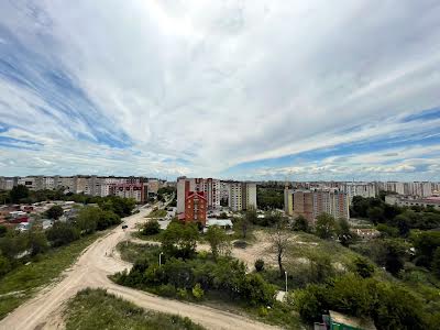 квартира за адресою Тернопіль, Володимира Великого вул., 17