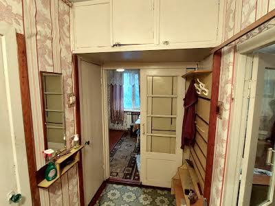 квартира за адресою Миколаїв, Лазурная, 52