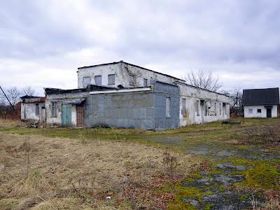 коммерческая по адресу Калуш, Івано-Франківська, 58