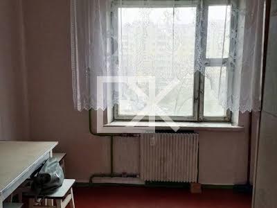 квартира по адресу Героев Днепра ул., 34а