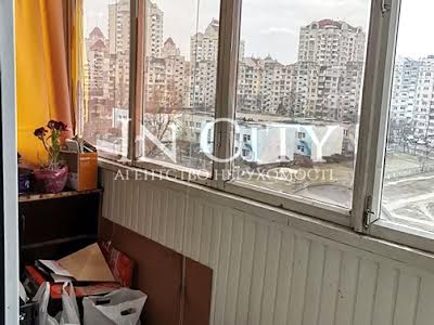 квартира за адресою Оболонський просп., 28а