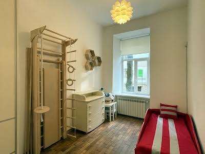 квартира за адресою Івана Богуна вул., 3