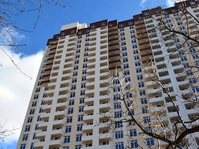 квартира за адресою Київ, Польова вул., 73