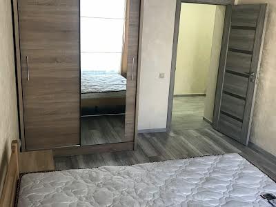 квартира по адресу Княгини Ольги ул., 122а