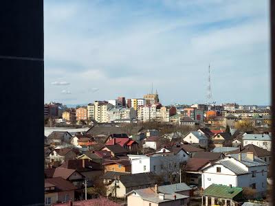 квартира по адресу Ольги Кисилёвской ул., 27