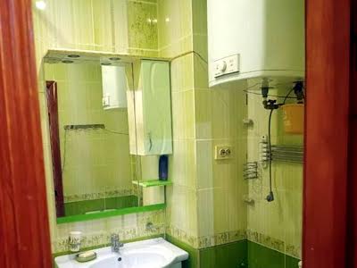 квартира за адресою Переулок Черепановых, 11