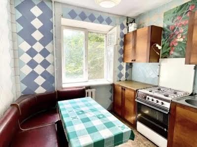 квартира за адресою Академіка Заболотного вул., 11