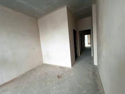 квартира за адресою Бульварно-Кудрявська вул. (Воровського), 17а