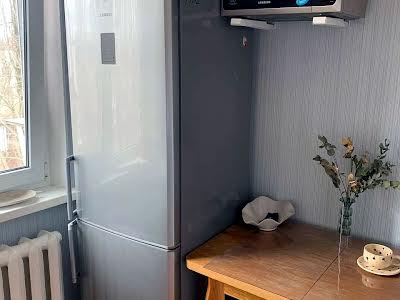 квартира по адресу Академіка Стражеска ул., 3