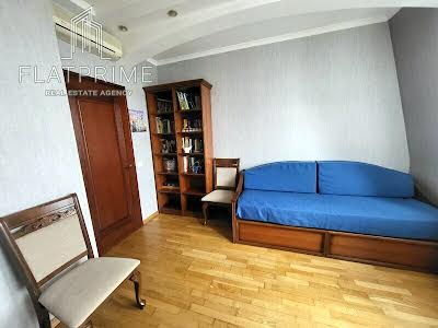 квартира за адресою Зої Бутенко вул. (Сєченова), 7а