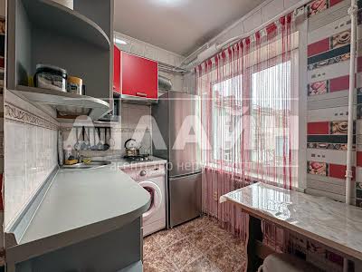 квартира по адресу Патриотическая ул., 60