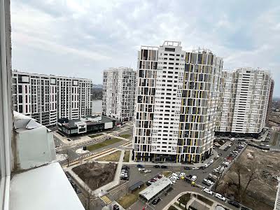 квартира за адресою Андрія Аболмасова вул. (Панельна), 7