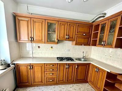 квартира за адресою Івана Кавалерідзе вул. (), 19