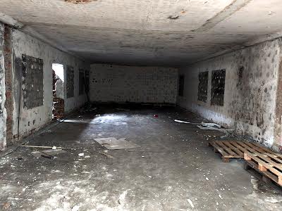 коммерческая по адресу Вознесенська, 2б