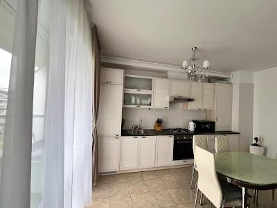 квартира по адресу джерельна, 87