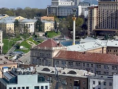 квартира за адресою Ірининська вул., 5