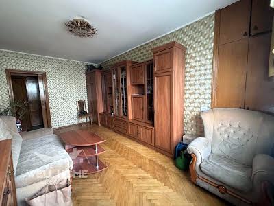 квартира по адресу Берестейский просп. (Победы), 1