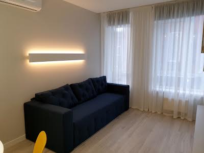 квартира за адресою Теремківська вул., 4а