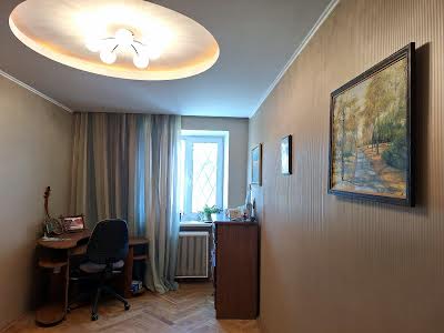 квартира по адресу Голосеевский просп. (40-летия Октября), 100/2
