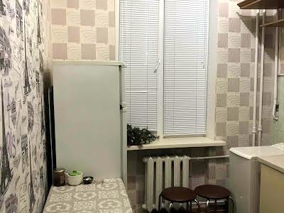 квартира по адресу Дебальцевская ул. (Пулківська), 21