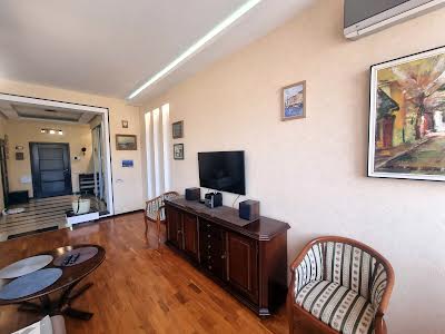 квартира за адресою Професора Підвисоцького вул., 6в