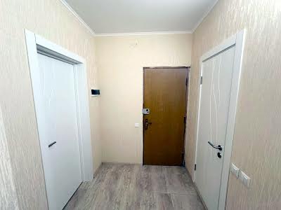 квартира за адресою Оболонський просп., 25