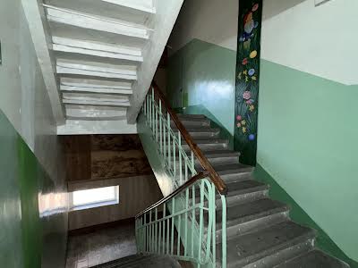 квартира за адресою Одеса, Вадима Корженка вул. (Осипова), 37