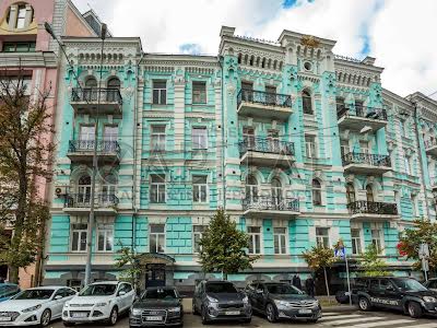 квартира по адресу Десятинная ул., 1/3