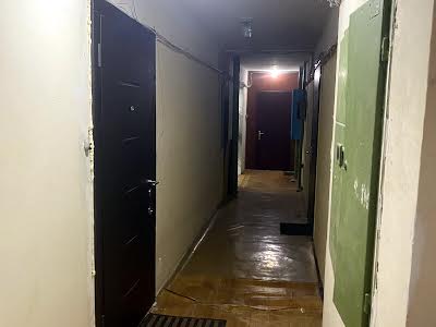 квартира за адресою Деміївська вул., 45А