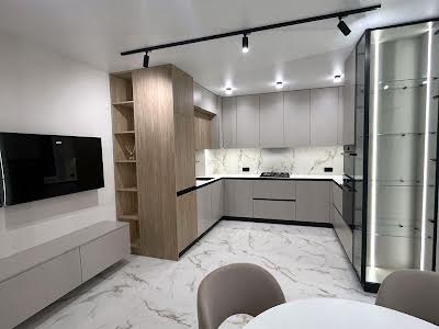 квартира за адресою Трускавецька вул., 125