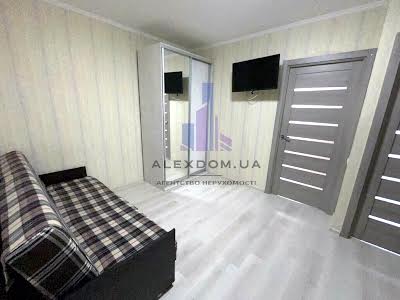 квартира за адресою Сергія Москаленка вул. (Красовського), 53