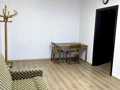 квартира за адресою Лесі Українки бульв., 36/10